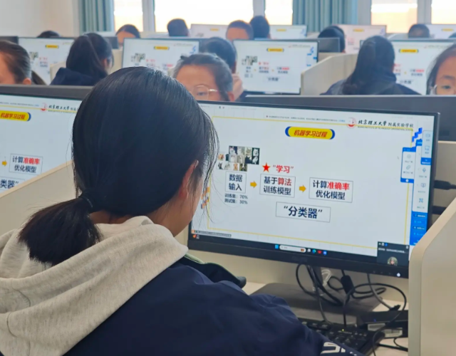 生活课程资源建成68个教育试验创作展示一体化的学习空间 生活课程资源建成68个教育试验创作展示一体化的学习空间